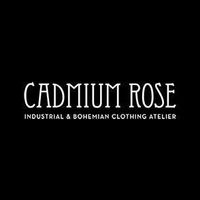 Cadmium Rose coupons